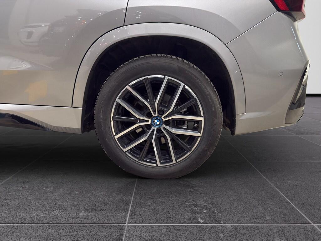 BMW X1 30e xdrive Msport auto