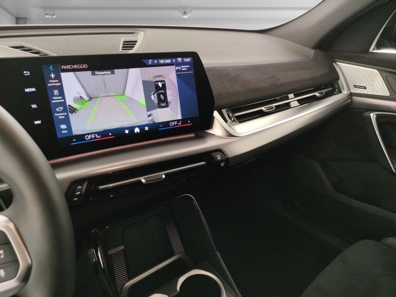 BMW X2 xdrive 20d 48V MSport Pro auto