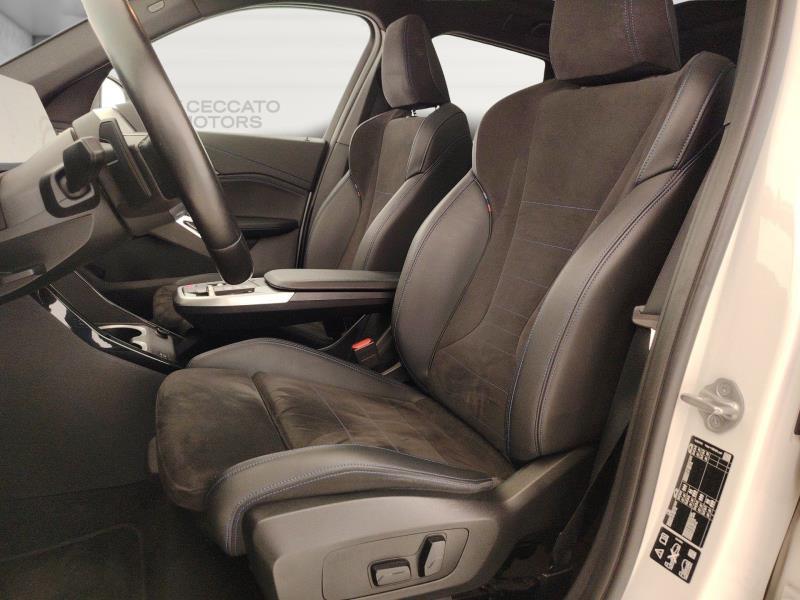 BMW X1 xdrive23d mhev 48V MSport Edition Balance auto