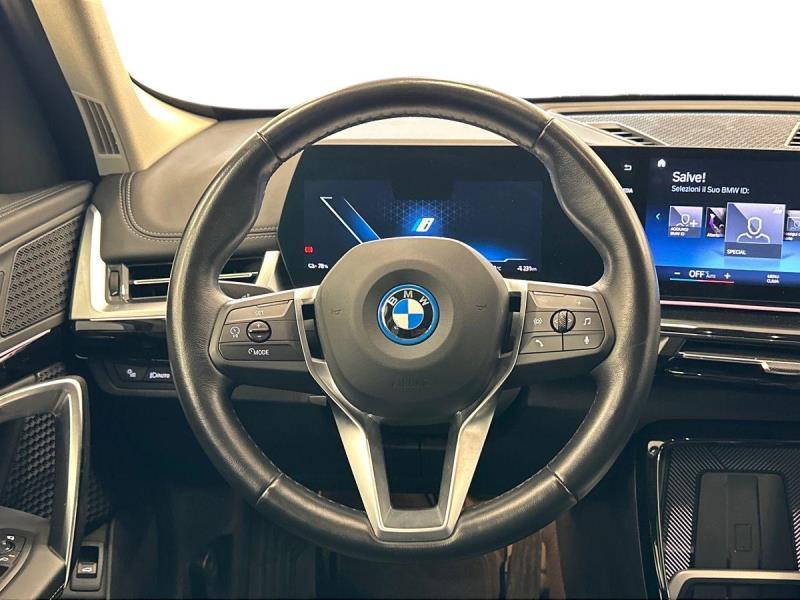 BMW iX1 30 xdrive