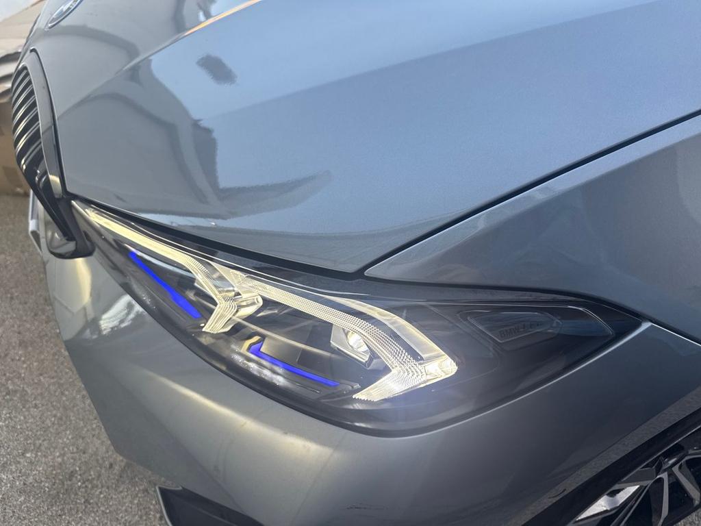 BMW Serie 3 330e Touring Msport xdrive auto