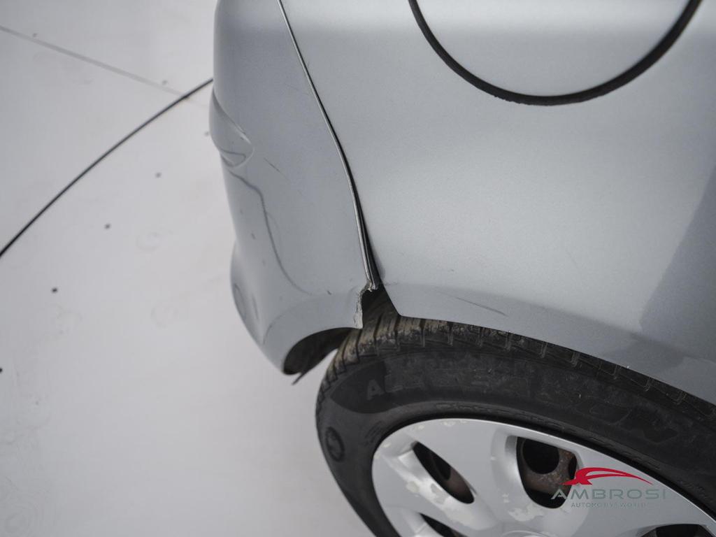 Opel Corsa 1.3 cdti (ecoflex) Edition 95cv 5p Fap