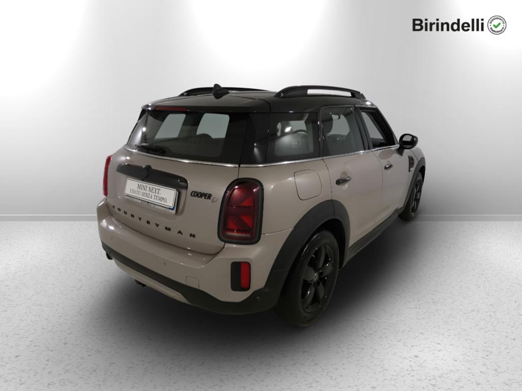 Mini Cooper D Countryman 2.0 D Cooper D Business Auto