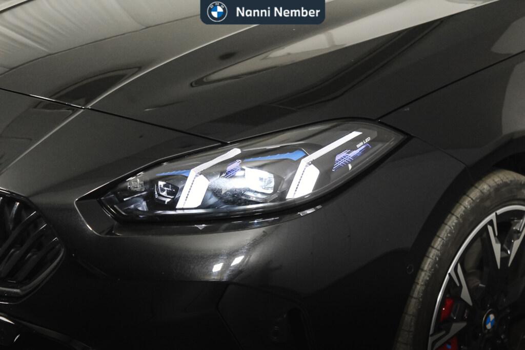 BMW Serie 1 118d MSport Pro auto