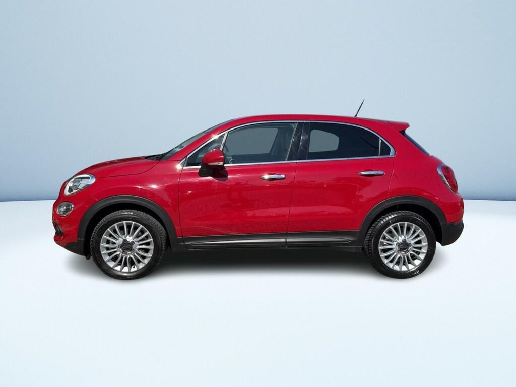 Fiat 500X 1.6 mjt Lounge 4x2 120cv