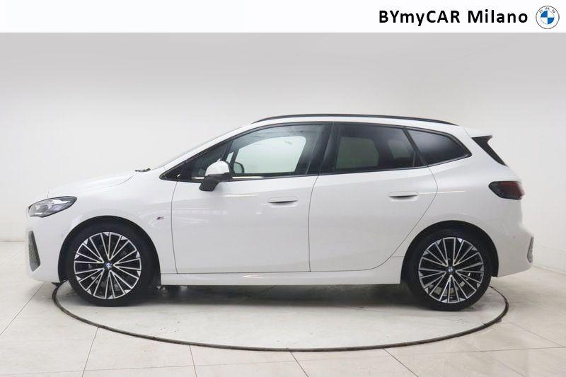 BMW Serie 2 218d Active Tourer Msport auto