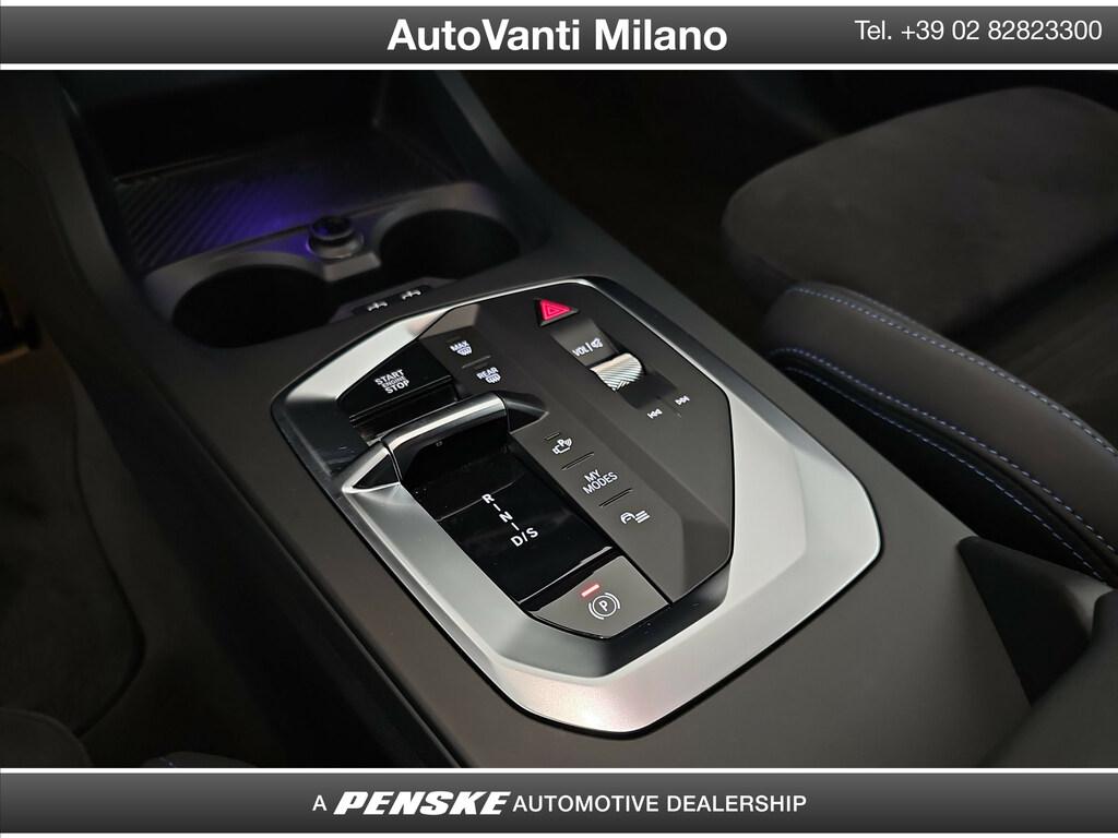 BMW Serie 1 118d MSport Pro auto
