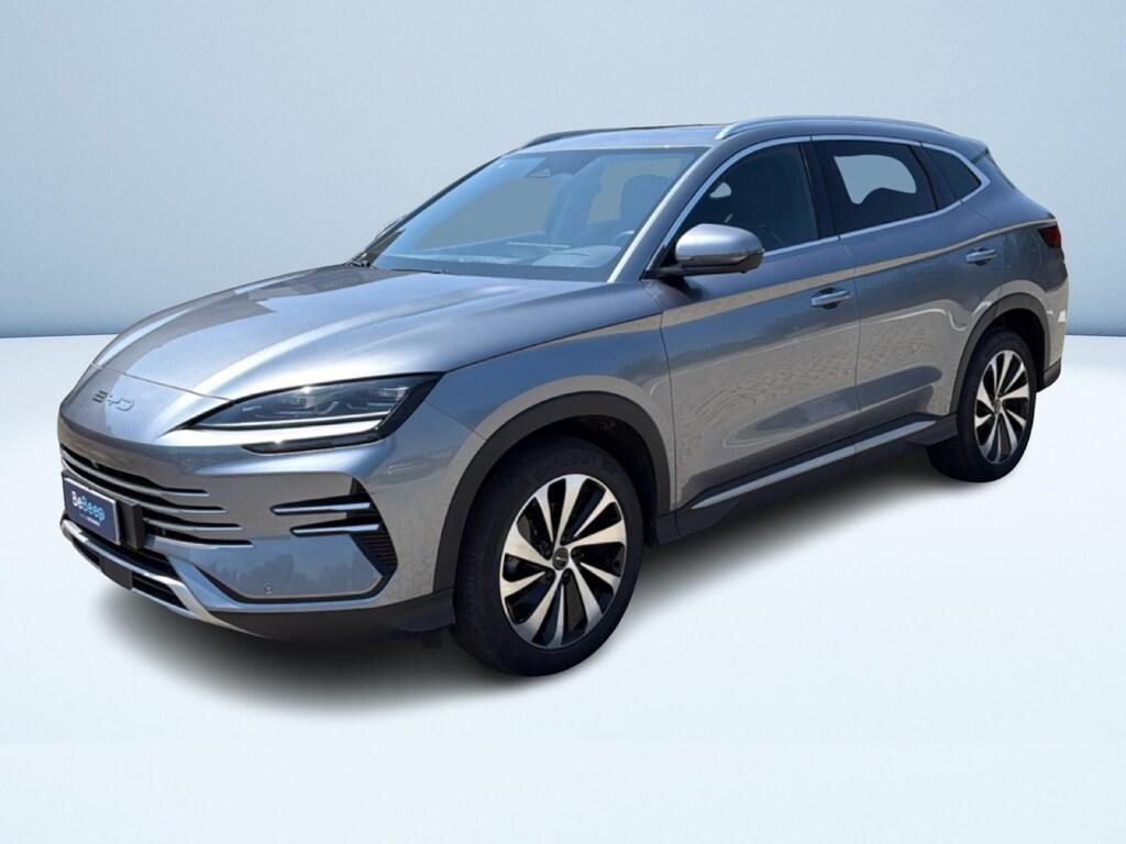 Byd Seal U DM-i 1.5 phev Comfort 2wd