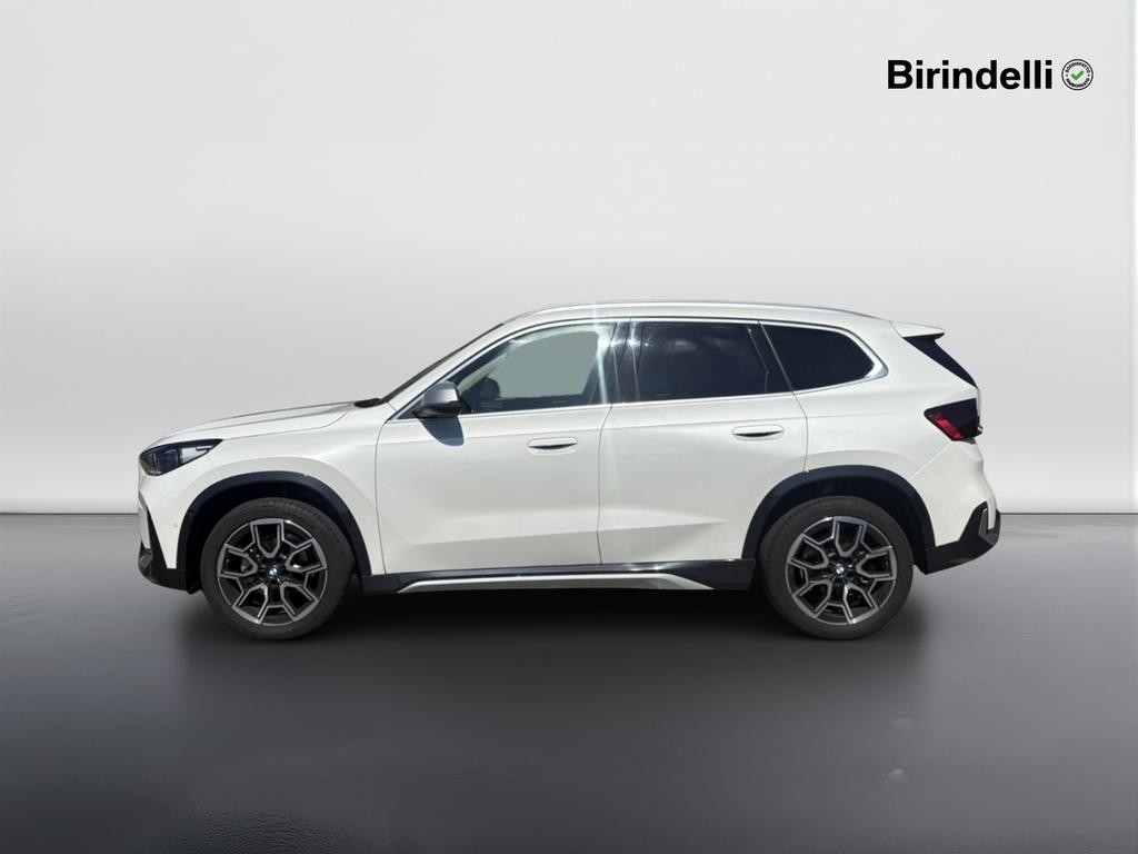 BMW X1 sdrive18d X-Line auto