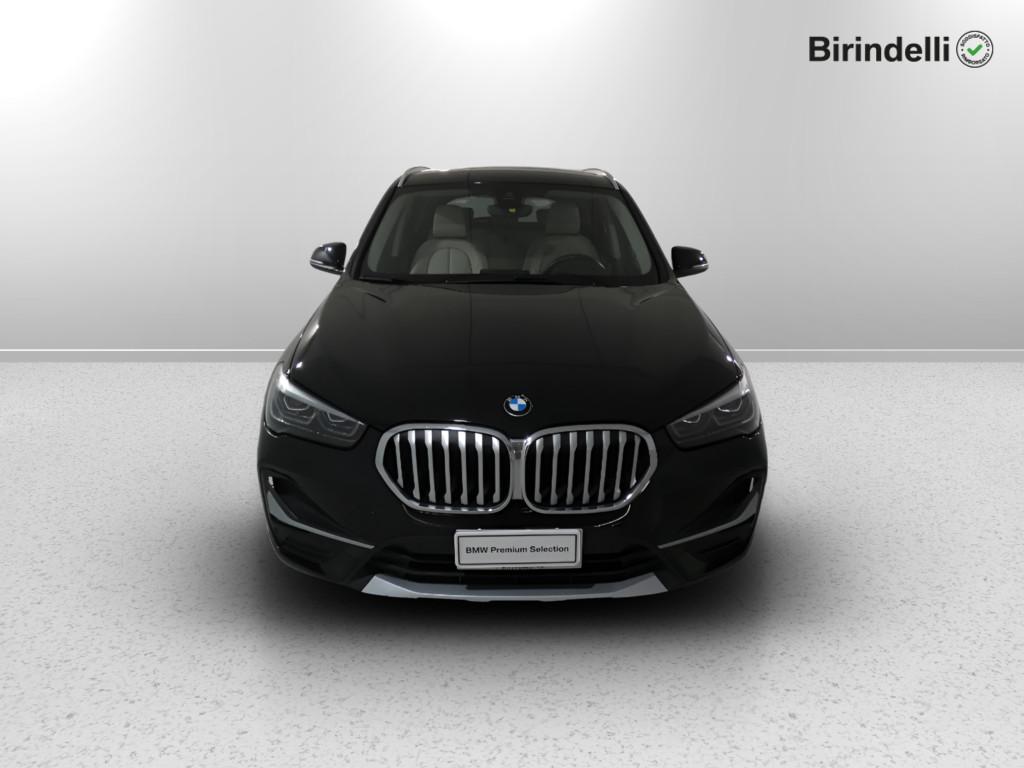 BMW X1 sdrive18d xLine auto