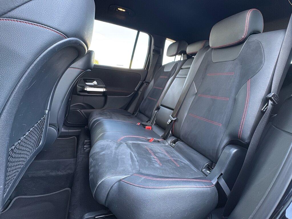 Mercedes GLB 180 d Premium auto