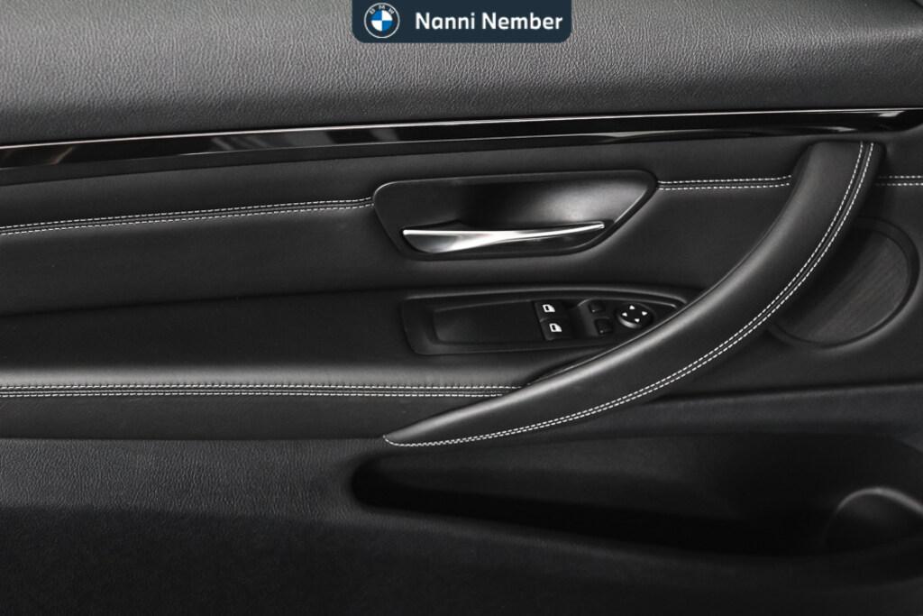 BMW M4 Coupe 3.0 dkg