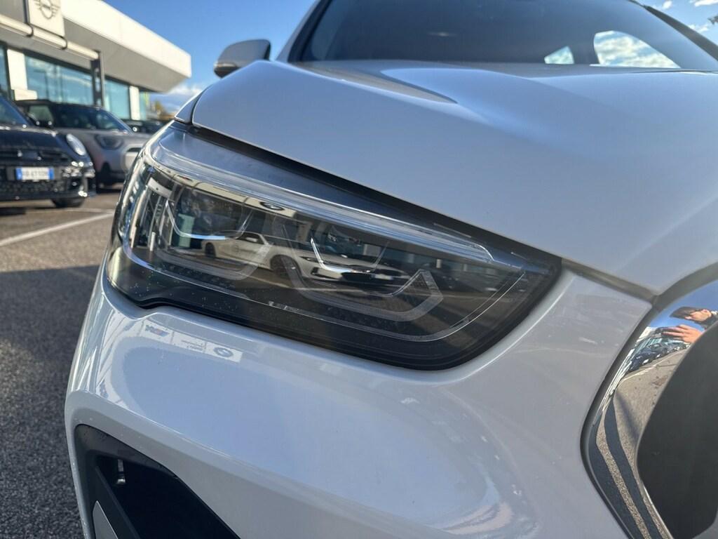 BMW X1 sdrive16d xLine auto