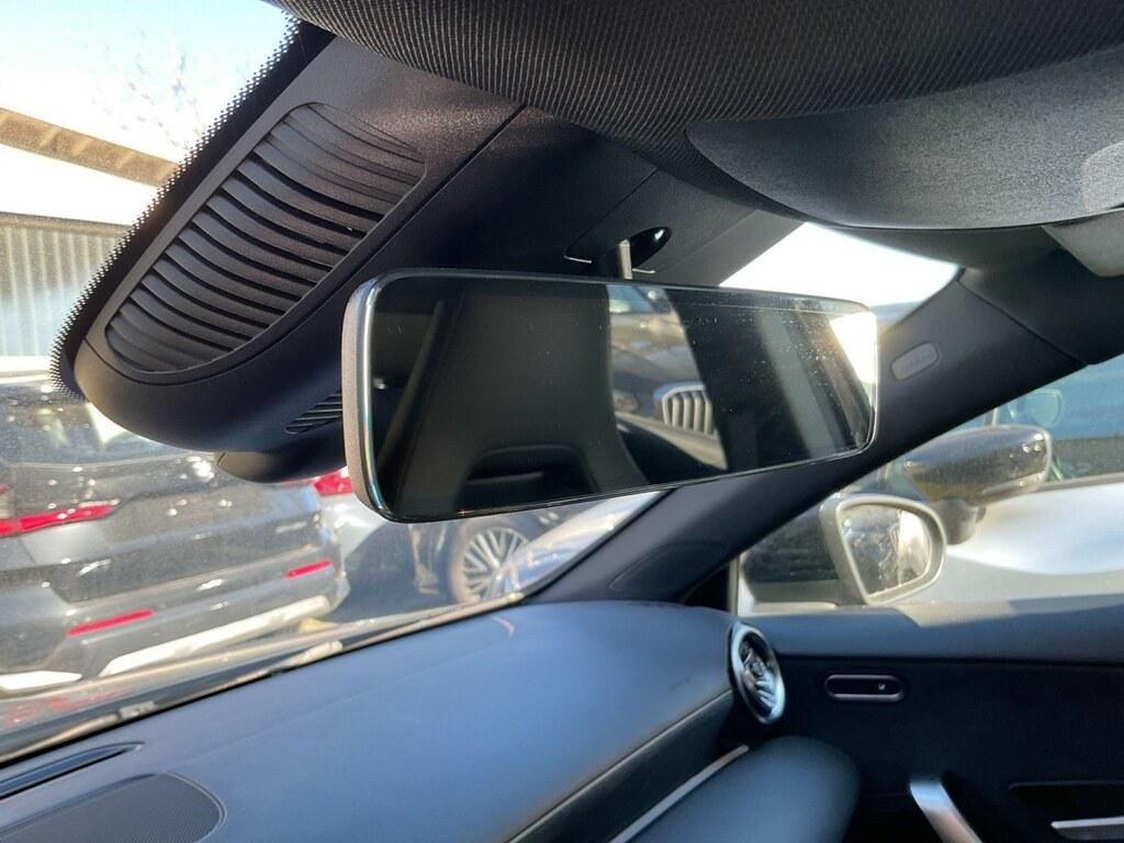 Mercedes Classe A 250 e phev Premium Plus AMG Line auto