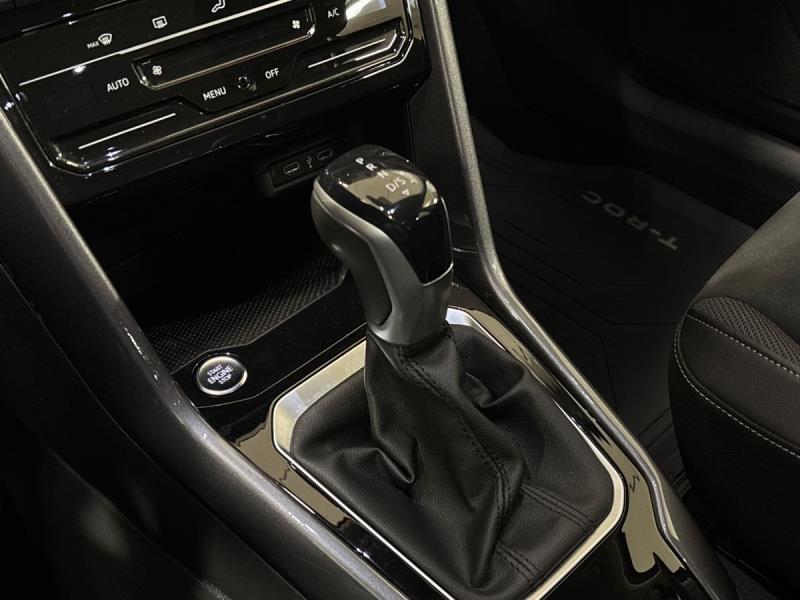 Volkswagen T-Roc 2.0 tdi scr Style 150cv dsg