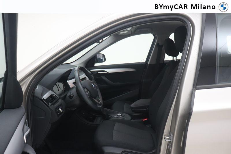 BMW X1 xdrive25e Business Advantage auto