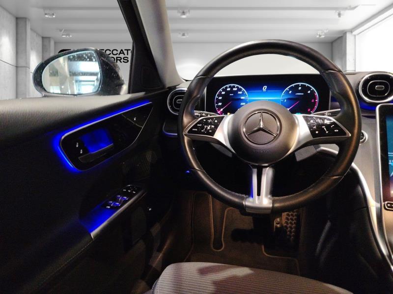 Mercedes Classe C C SW All-Terrain 220 d mild hybrid Premium 4matic auto