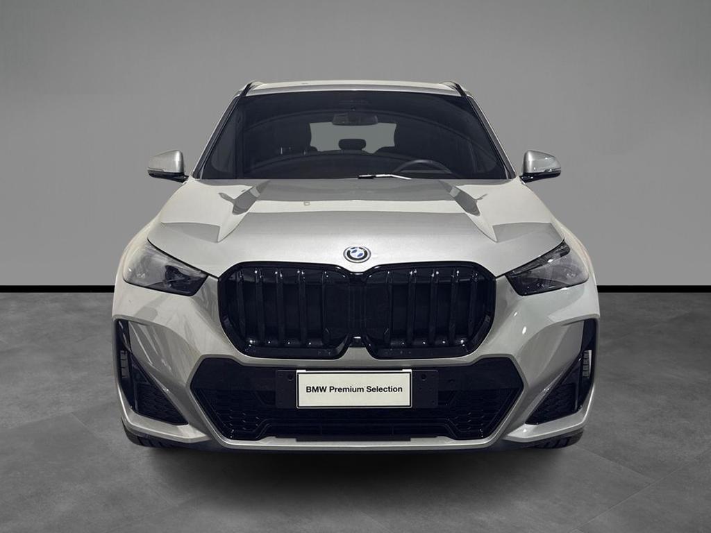 BMW X1 xdrive 25e MSport Pro auto