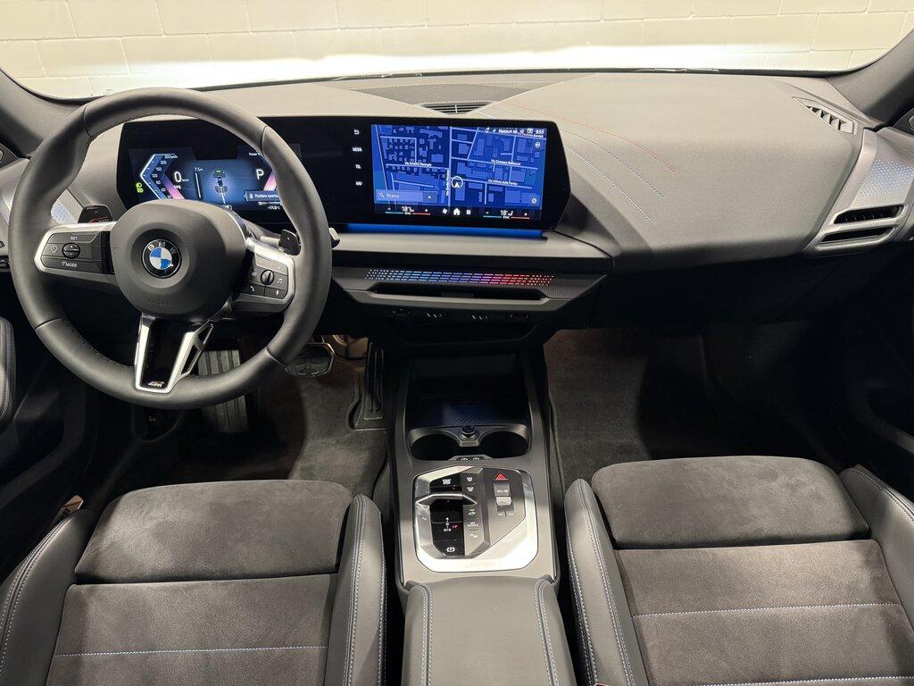 BMW Serie 2 220 Gran Coupe 48V MSport auto