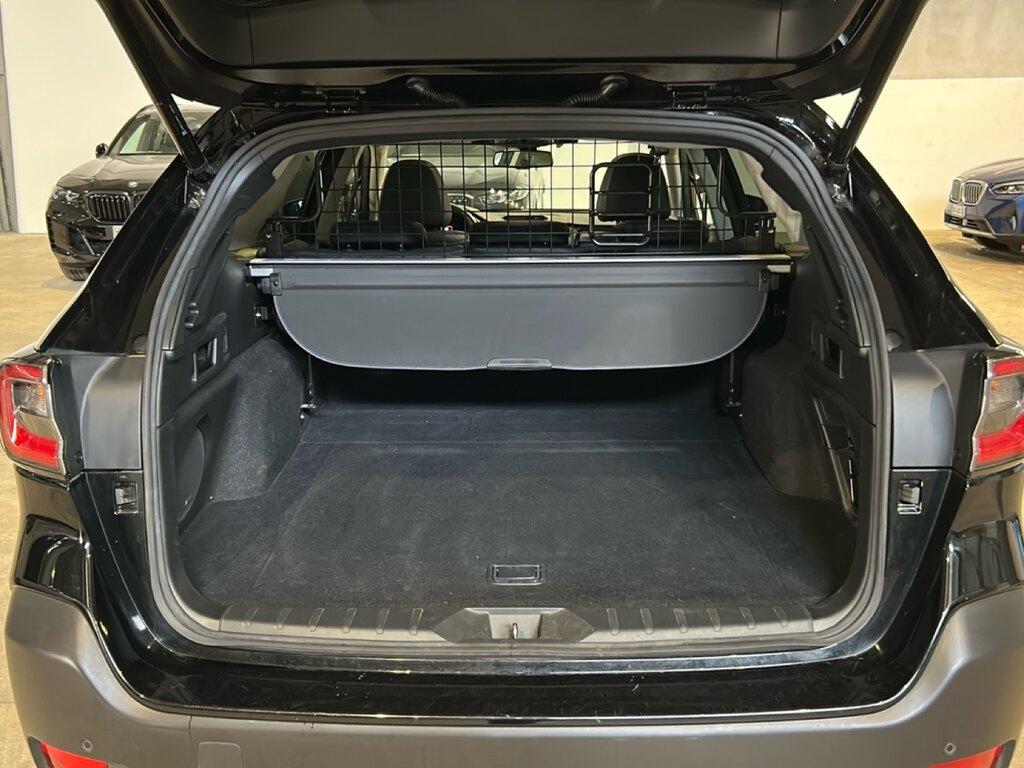 Subaru Outback 2.5i Premium lineartronic