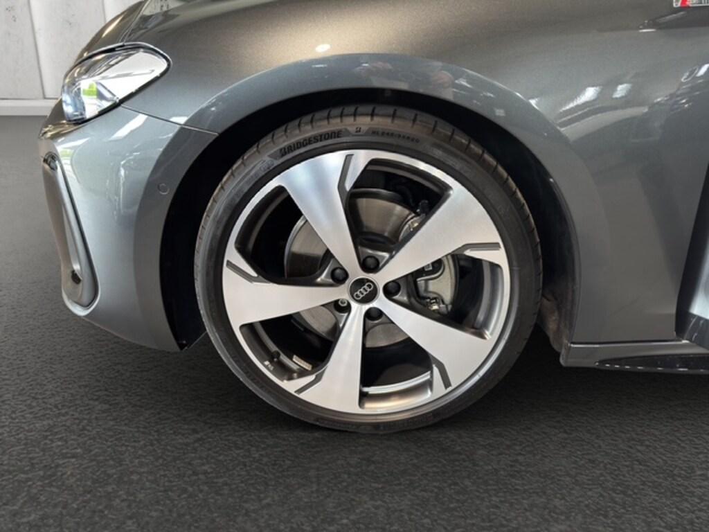 Audi A5 Avant 2.0 tdi mhev+ S line edition quattro 204cv s-tronic
