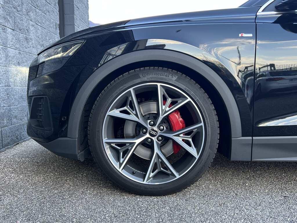 Audi Q8 45 3.0 tdi mhev Sport quattro tiptronic