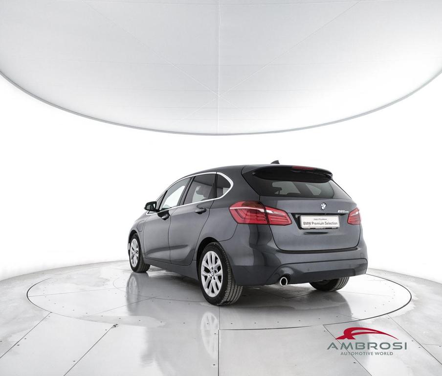 BMW Serie 2 225xe Active Tourer iPerformance Msport auto