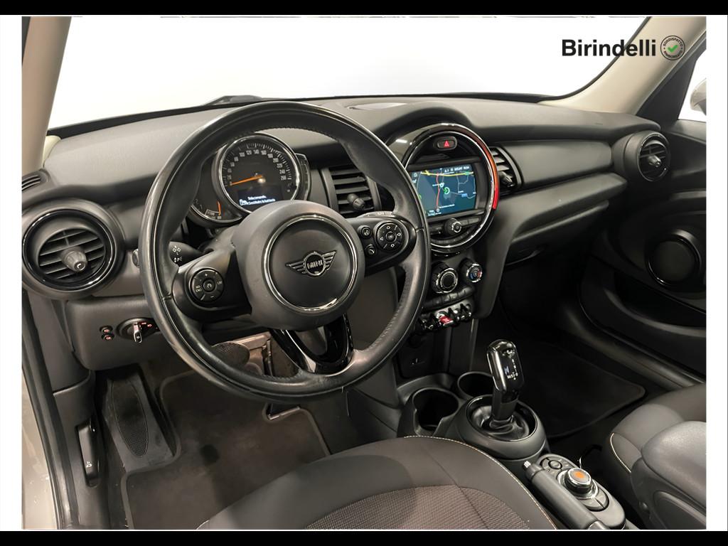 Mini One 1.5 TwinPower Turbo One Hype DCT