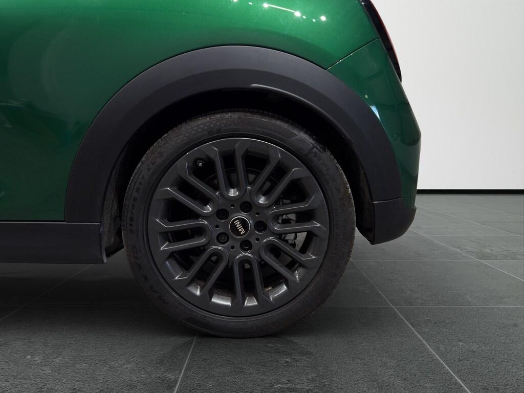 Mini Mini Cooper 3p 1.5 C Classic auto