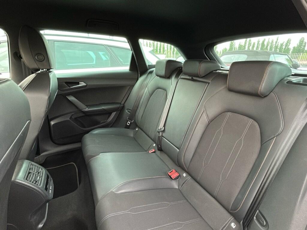 Cupra Leon Sportstourer 1.5 hybrid 150cv dsg