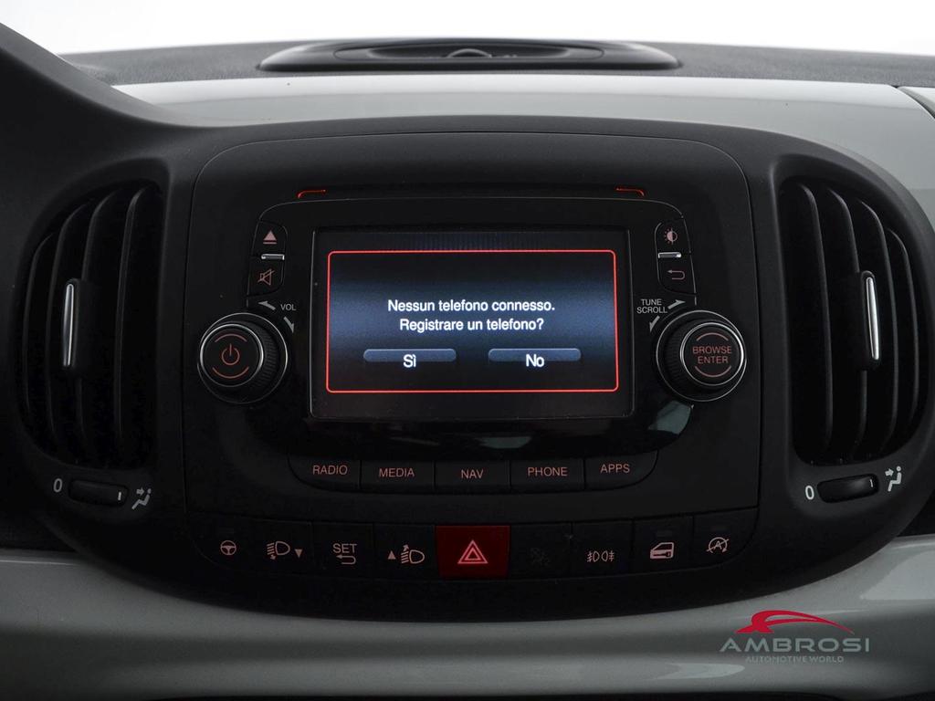 Fiat 500L 1.3 mjt Lounge 95cv dualogic