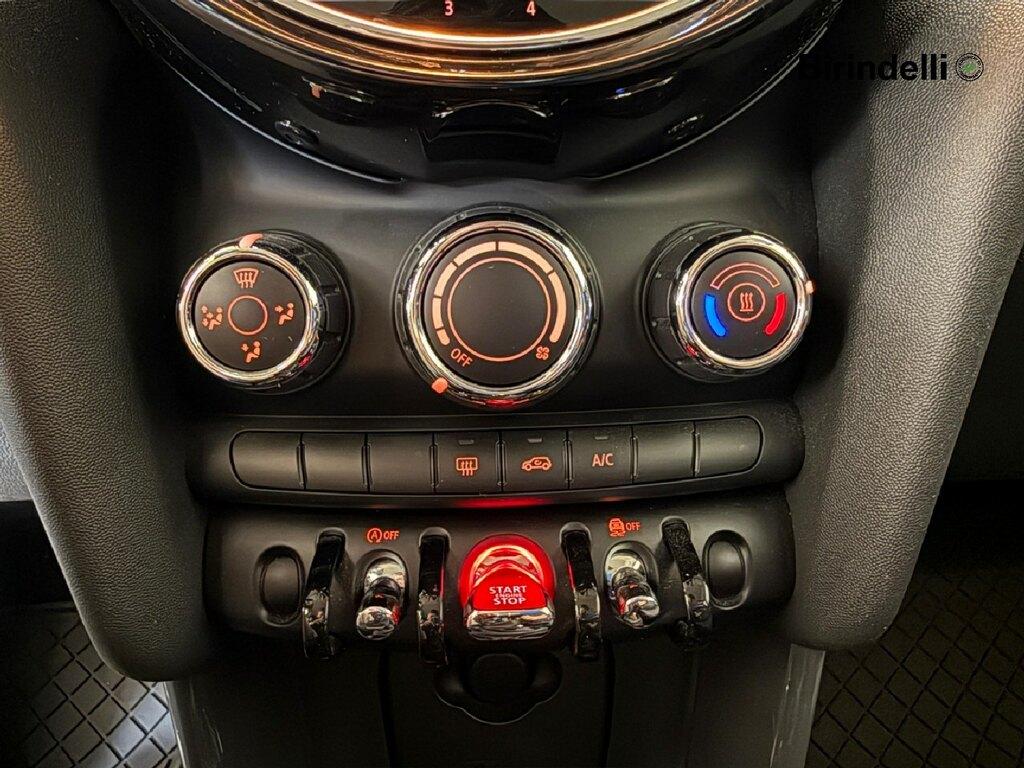 Mini Mini 5p 1.5 One Classic 102cv