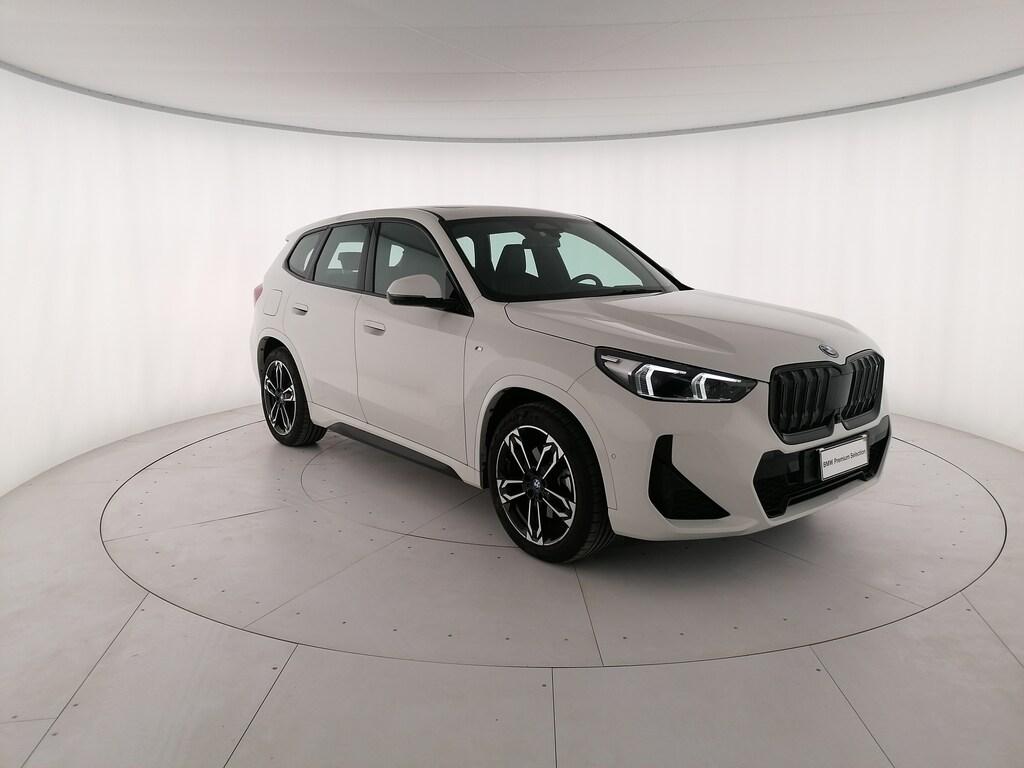 BMW iX1 30 xdrive Msport