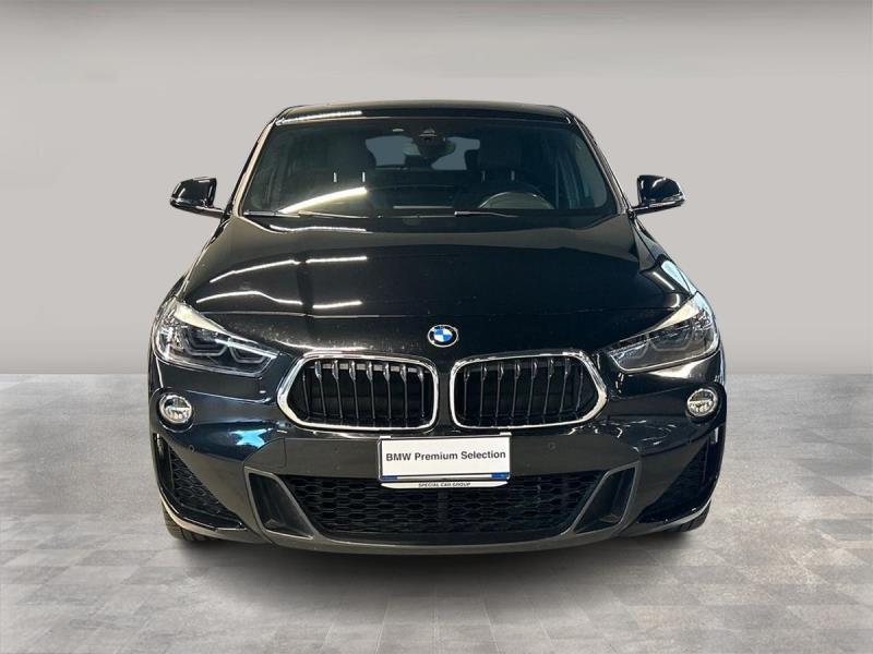 BMW X2 xdrive25d Msport auto my19