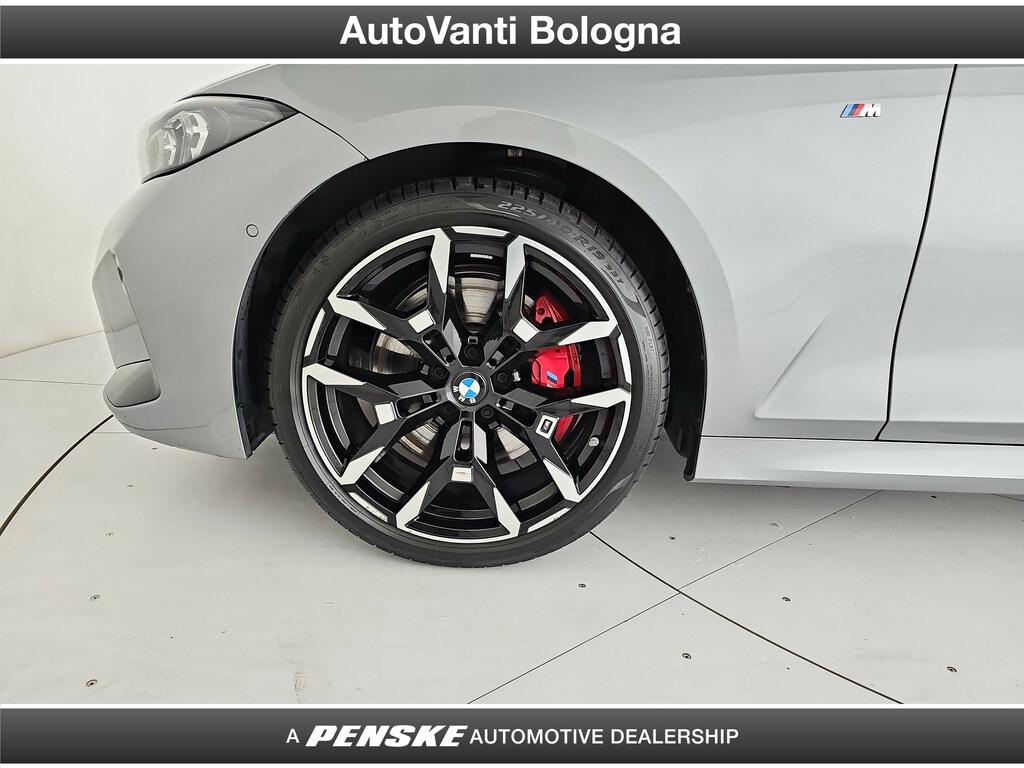 BMW Serie 3 320d Touring mhev 48V Msport xdrive auto