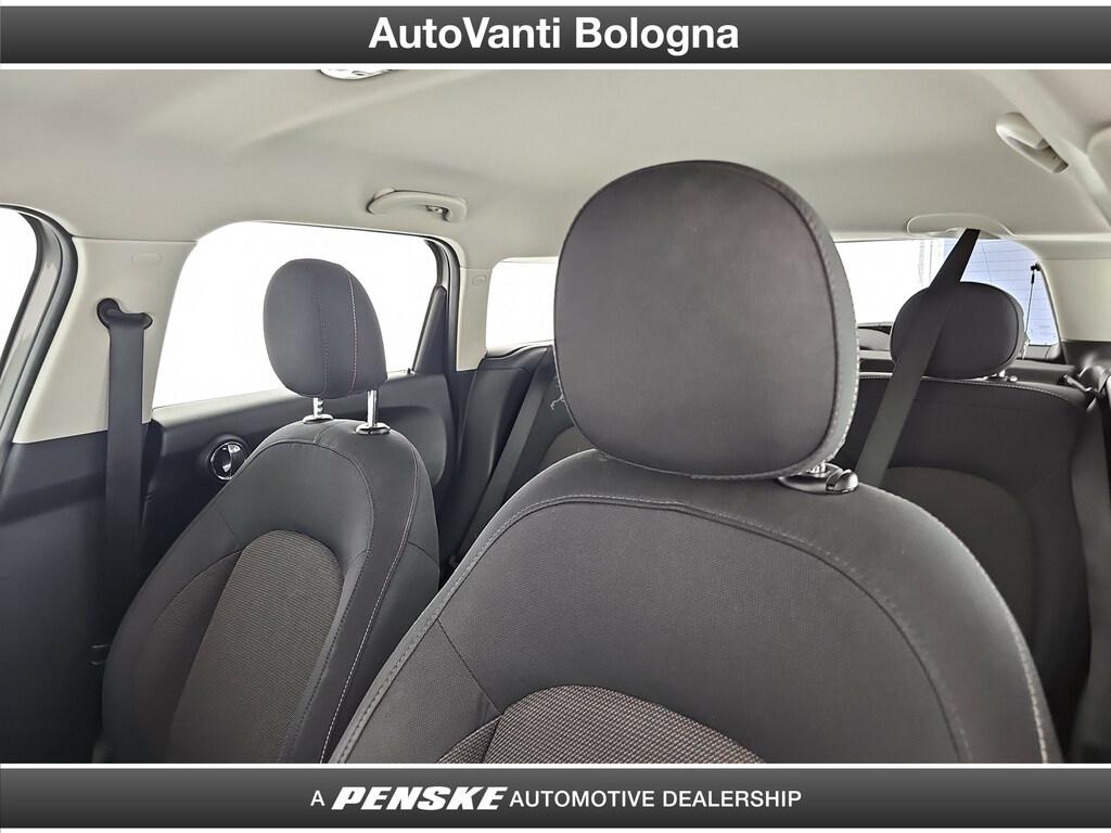 Mini One D Countryman 1.5 TwinPower Turbo One D Boost Steptronic