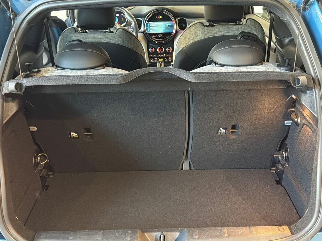 Mini Cooper SE 3p Yours auto