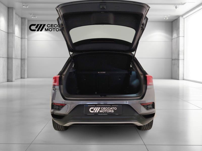 Volkswagen T-Roc 1.5 tsi act Sport dsg