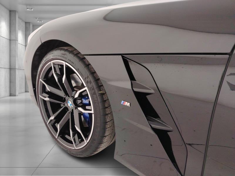 BMW Z4 M Z4 M40i auto