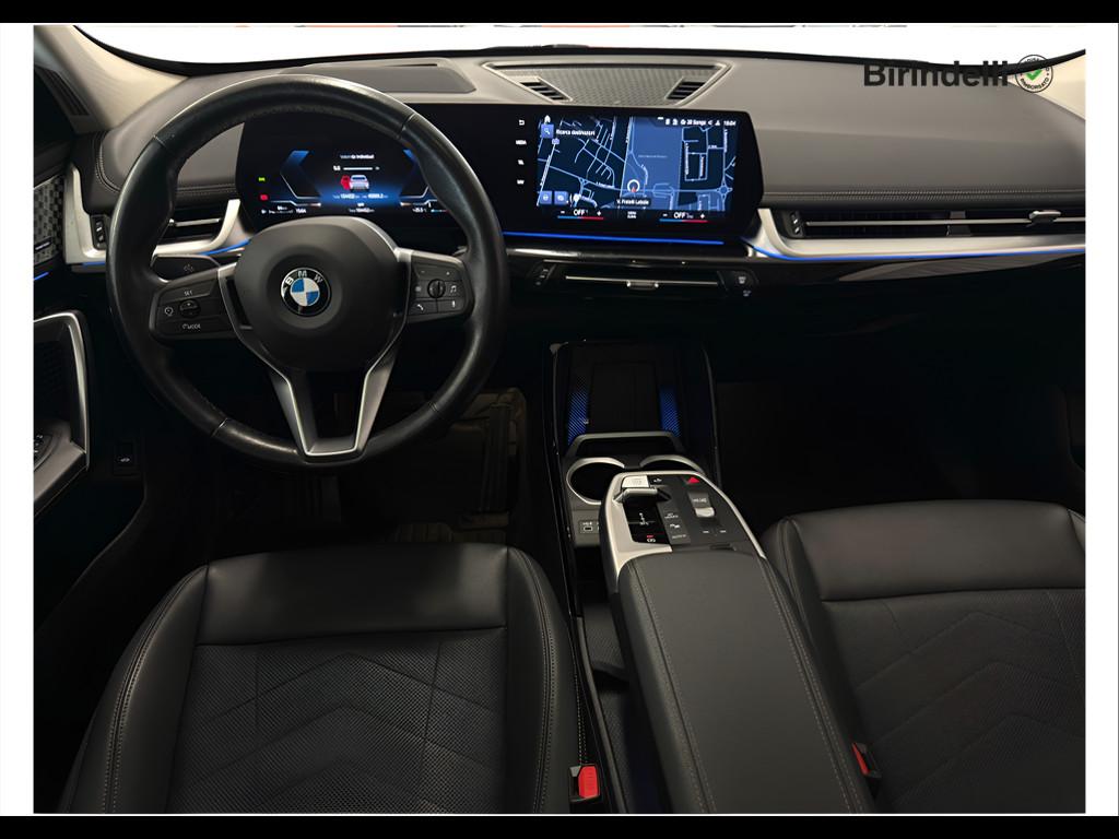 BMW X1 sdrive18d Edition Essence auto