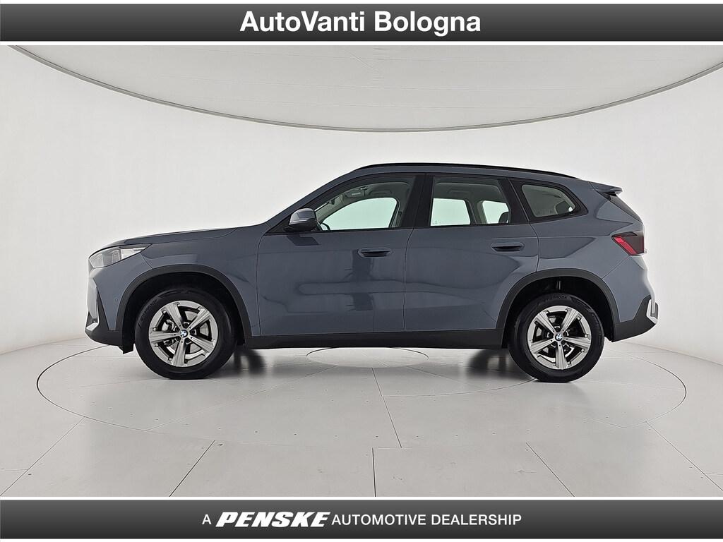 BMW X1 sdrive18i Edition Essence auto