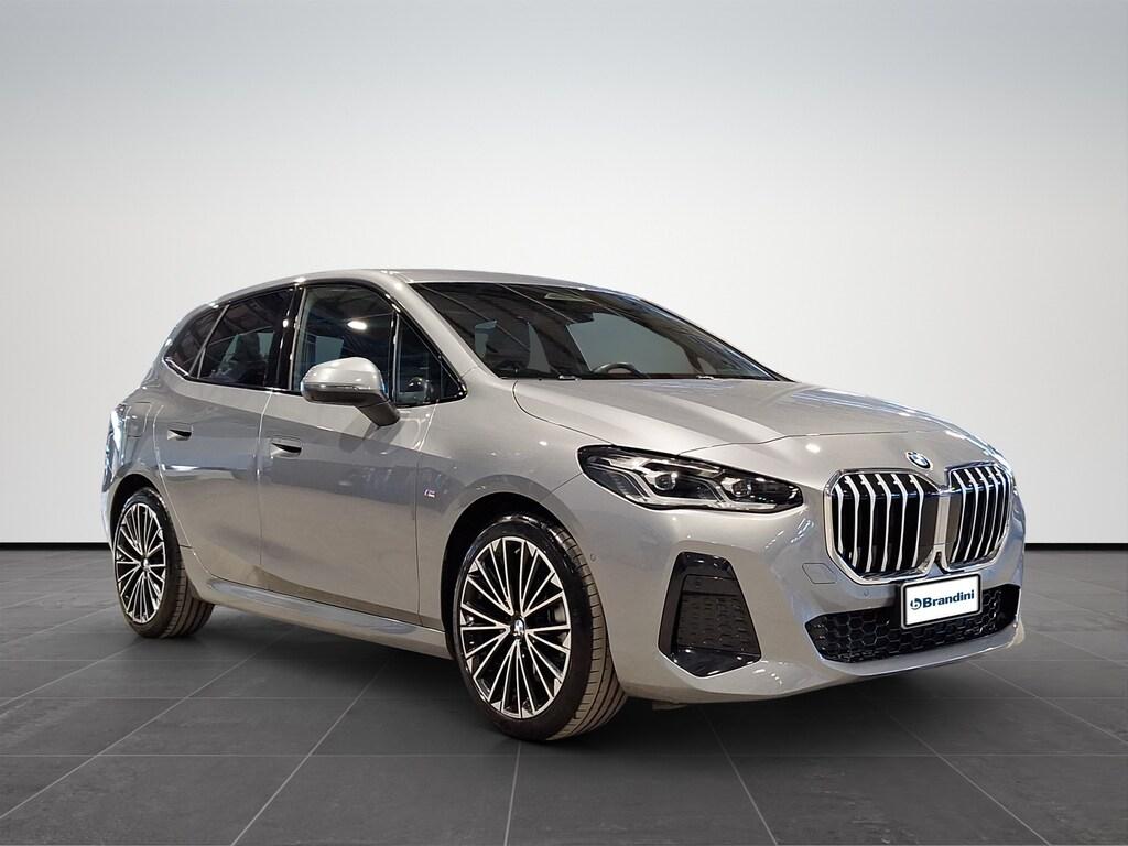 BMW Serie 2 218d Active Tourer Msport auto
