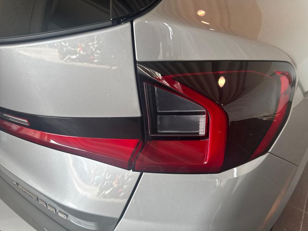 BMW X1 xdrive 25e MSport Pro auto