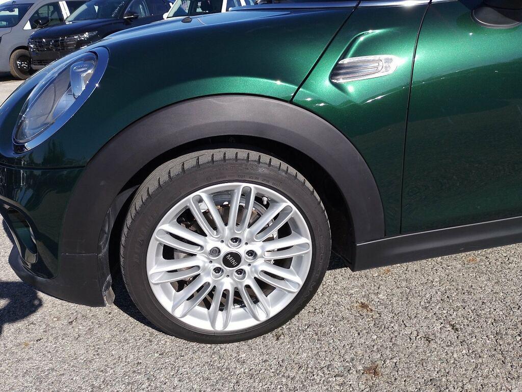 Mini Cooper 1.5 Cooper Boost Auto