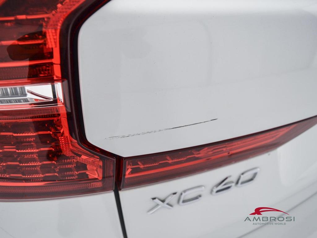 Volvo XC60 2.0 B4 Business Plus awd geartronic my20