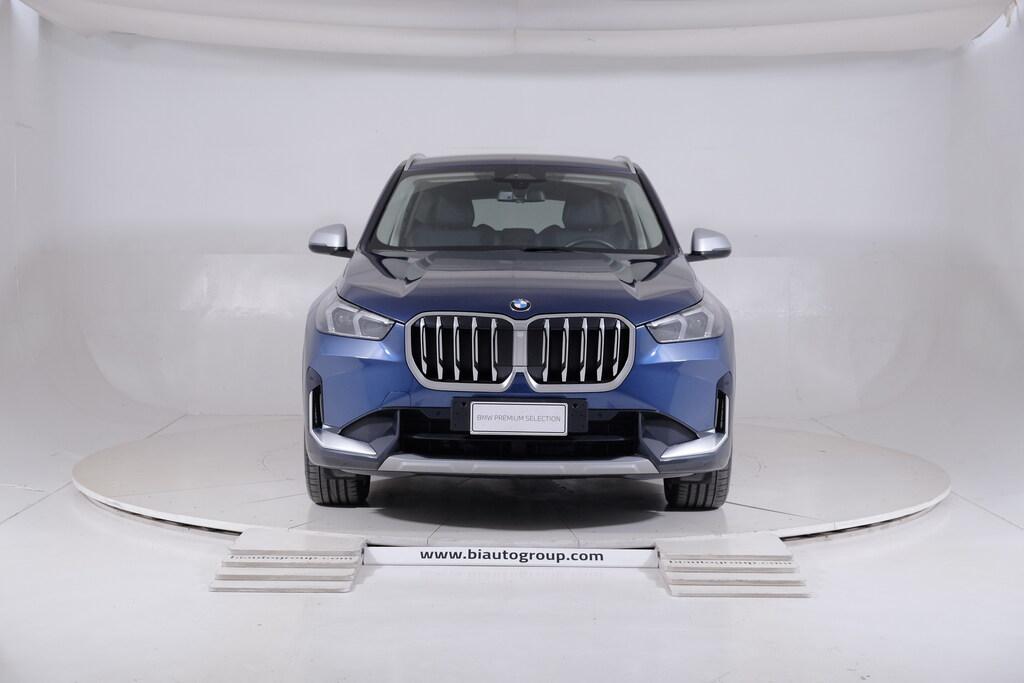 BMW X1 sdrive18d X-Line Edition Essence auto