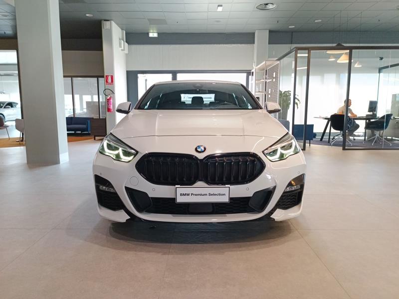 BMW Serie 2 218d Gran Coupe Msport auto