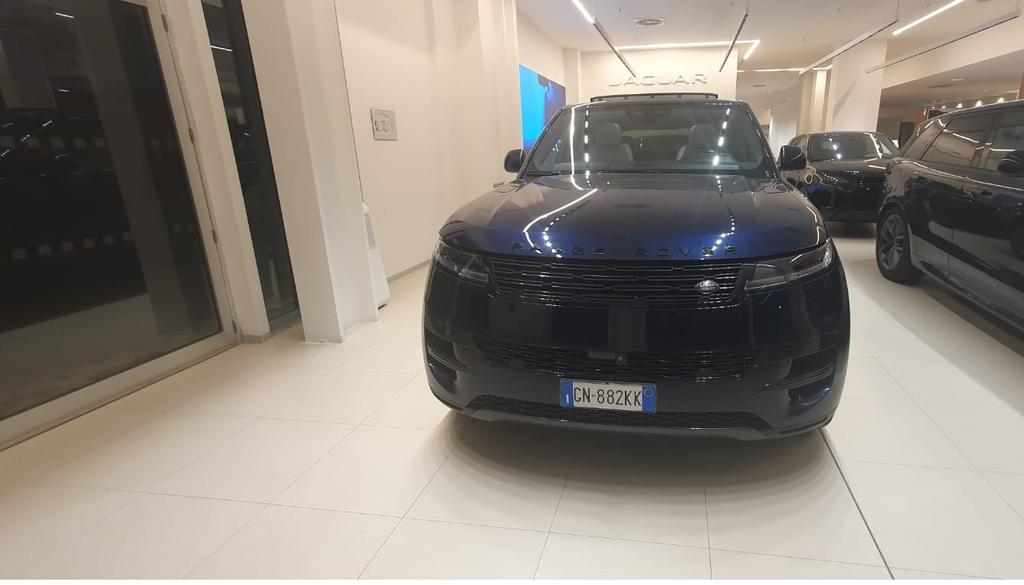 Land Rover Range Rover Sport 3.0d i6 mhev Dynamic SE awd 249cv auto