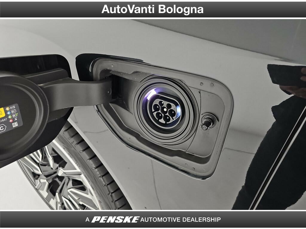 BMW X3 xdrive30e MSport Pro auto
