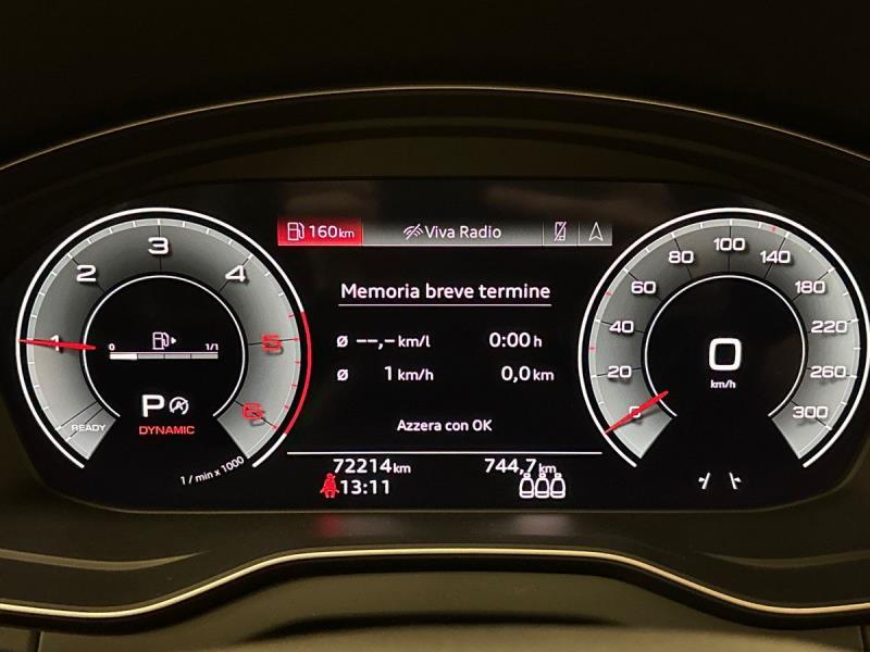 Audi Q5 40 2.0 tdi mhev S line Plus quattro s tronic